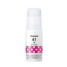 BOUTEILLE D'ENCRE ORIGINAL CANON GI-41 - MAGENTA (GI-41M)