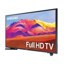 TV SAMSUNG 40'' Smart T5300 LED Full HD + Récepteur Intégré