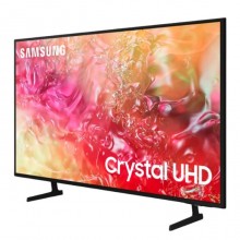 Tv SAMSUNG 43'' Smart DU7000 Crystal Ultra HD 4K 2024 + Récepteur Intégré