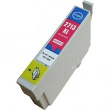 2713 – Cartouche d’encre équivalent EPSON T2713 compatible « Réveil » MAGENTA XL