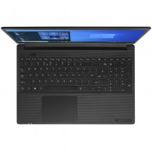 Pc potable DYNABOOK SAT PRO L50-J-10Z, I5-11ème,8Go,256Go SSD+1To,Ecran 15.6"FHD W10 Pro