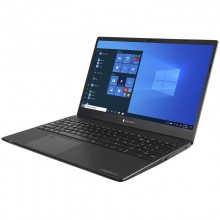 Pc potable DYNABOOK SAT PRO L50-J-10Z, I5-11ème,8Go,256Go SSD+1To,Ecran 15.6"FHD W10 Pro