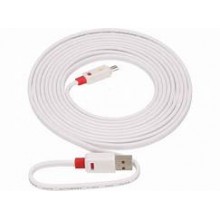 Câble USB pour imprimante 10 mètres - BLA?NC