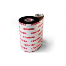 TOSHIBA RUBAN AG3, 110mm*300m,BFV4 WAX/RESIN