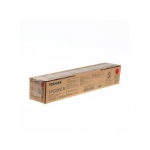 TONER TOSHIBA T-FC200EM, MAGENTA, 33600P