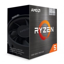 CPU AMD RYZEN5-5600G BOX