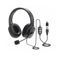 ADVANCE CASQUE SMARTPHONICS 550