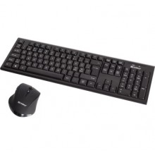 SANDBERG PACK 2EN1 CLAVIER+SOURIS WIRELESS