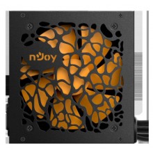 Boite d'alimentation Njoy Titan+ 550W 80Plus Bronze